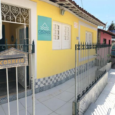 Casamar Maragogi Residence 外观 照片