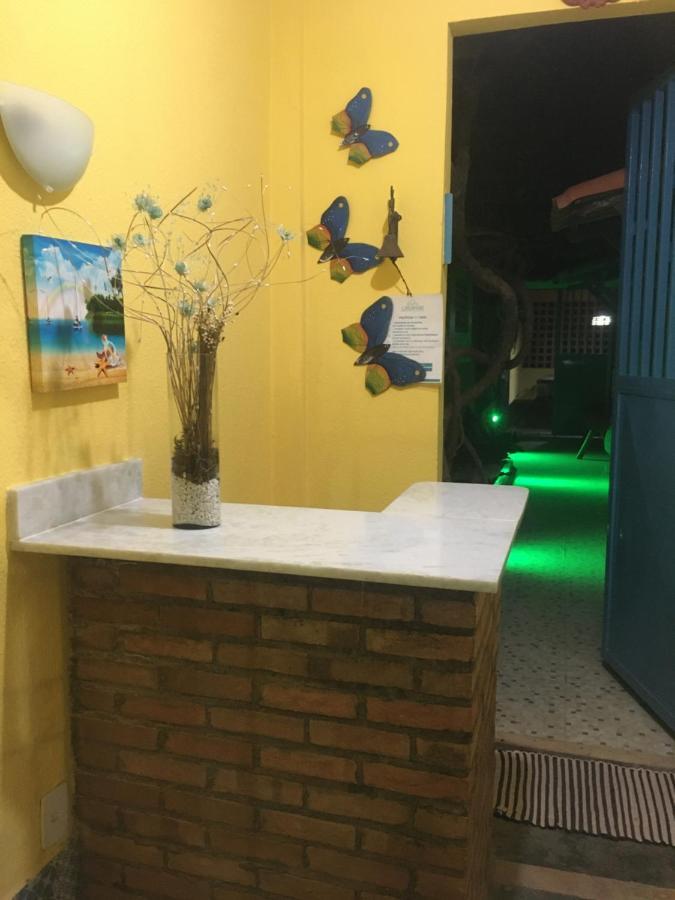Casamar Maragogi Residence 外观 照片
