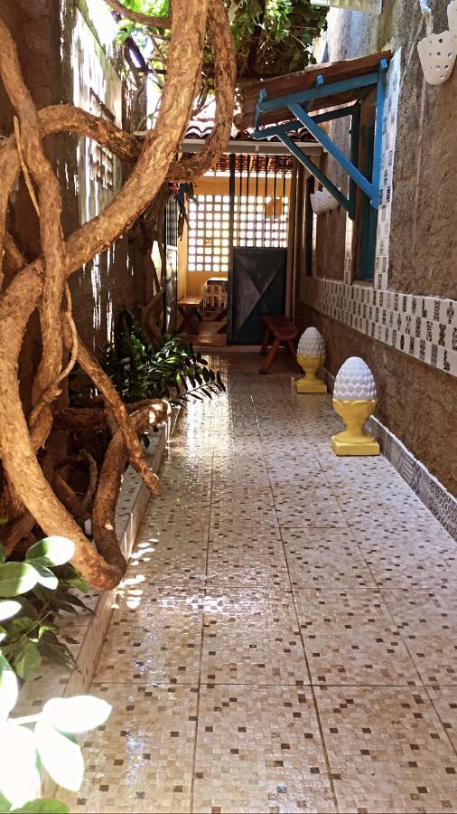 Casamar Maragogi Residence 外观 照片