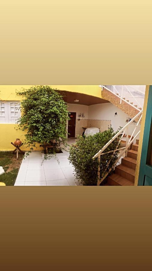 Casamar Maragogi Residence 外观 照片