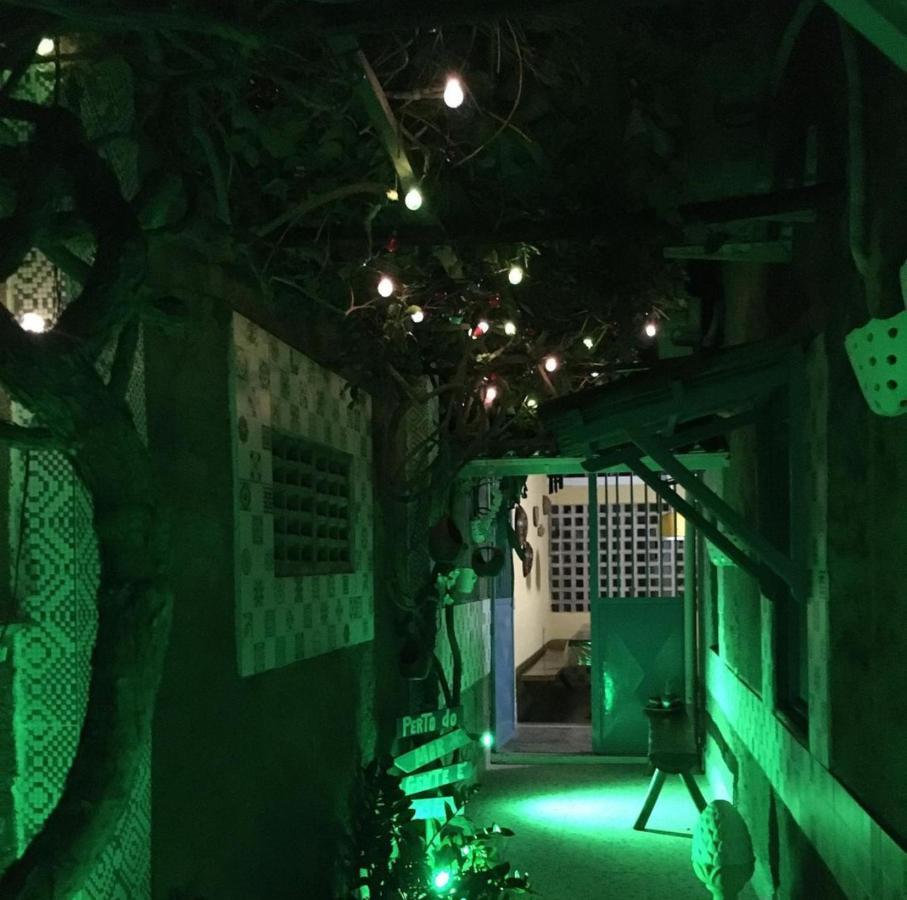 Casamar Maragogi Residence 外观 照片