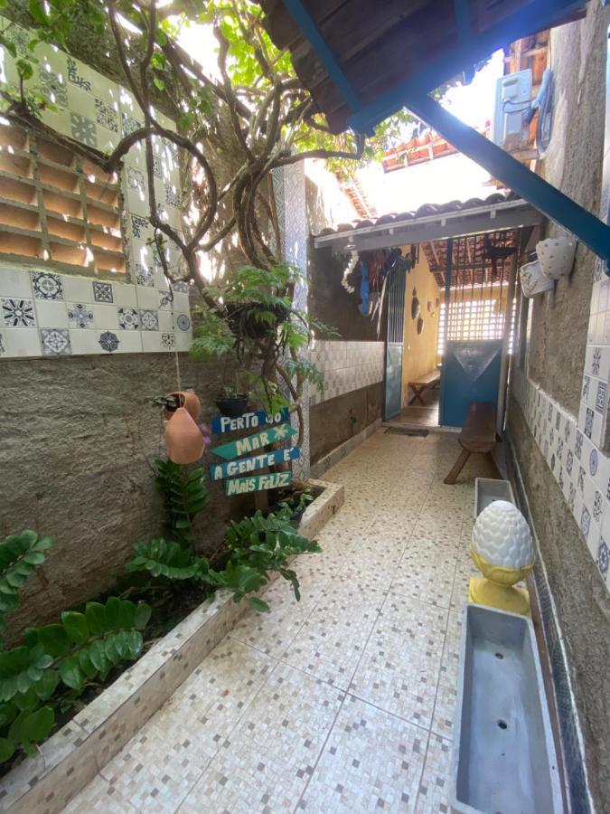 Casamar Maragogi Residence 外观 照片