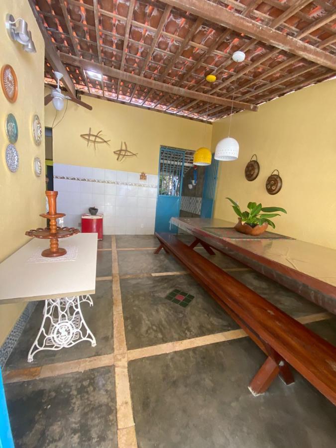 Casamar Maragogi Residence 外观 照片
