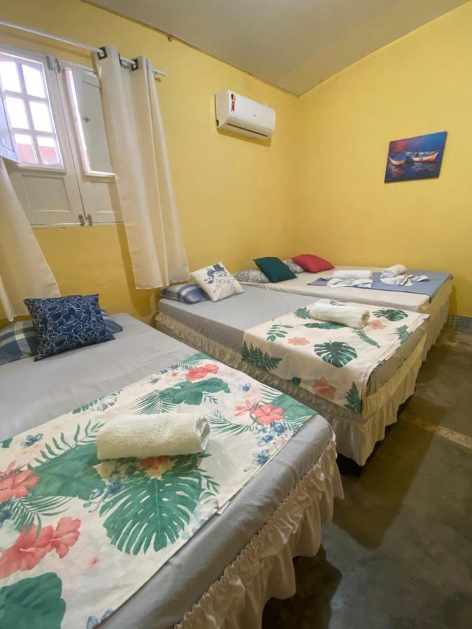 Casamar Maragogi Residence 外观 照片