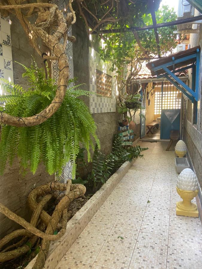 Casamar Maragogi Residence 外观 照片