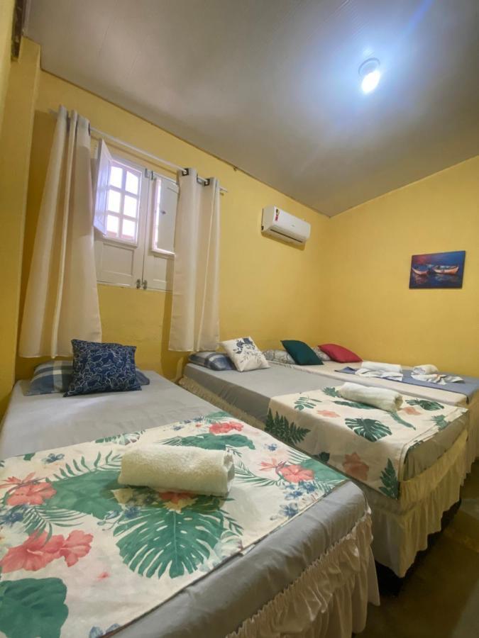 Casamar Maragogi Residence 外观 照片