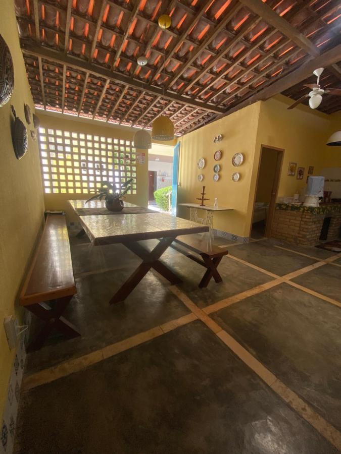 Casamar Maragogi Residence 外观 照片