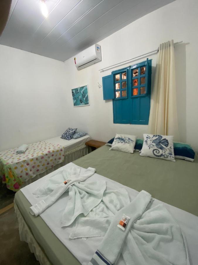 Casamar Maragogi Residence 外观 照片