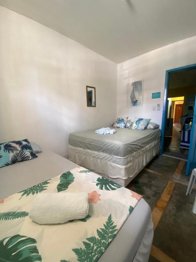 Casamar Maragogi Residence 外观 照片