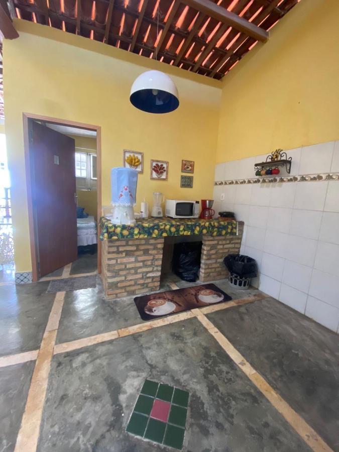 Casamar Maragogi Residence 外观 照片